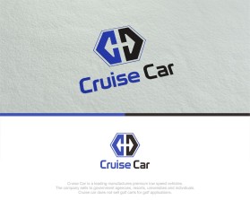 Logo Design entry 1495274 submitted by payipz to the Logo Design for Cruise Car International run by SarahEliseFulton