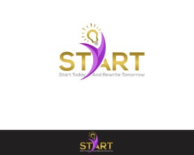 Logo Design entry 1495290 submitted by JBsign to the Logo Design for START run by MTGDuvall