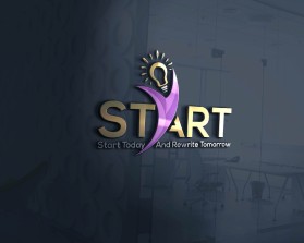 Logo Design entry 1495292 submitted by wongsanus to the Logo Design for START run by MTGDuvall