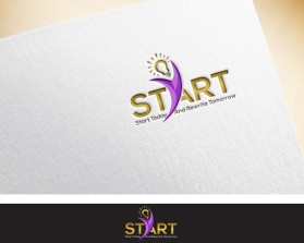 Logo Design entry 1495293 submitted by supritybhattacharya to the Logo Design for START run by MTGDuvall