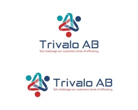 Logo Design entry 1495837 submitted by Niek to the Logo Design for Trivalo run by Trivalo