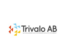 Logo Design entry 1495838 submitted by Niek to the Logo Design for Trivalo run by Trivalo