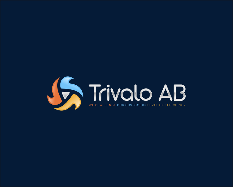 Logo Design entry 1495857 submitted by ralph_2015 to the Logo Design for Trivalo run by Trivalo