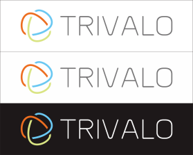 Logo Design entry 1495930 submitted by Niek to the Logo Design for Trivalo run by Trivalo
