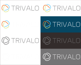 Logo Design entry 1495938 submitted by kembarloro to the Logo Design for Trivalo run by Trivalo