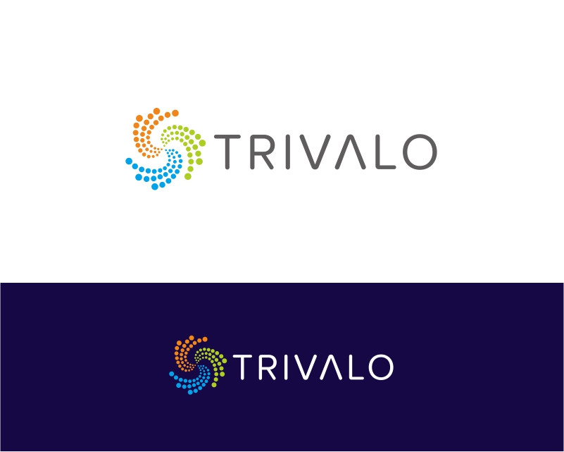 Logo Design entry 1495938 submitted by Maxman to the Logo Design for Trivalo run by Trivalo