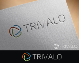 Logo Design entry 1495947 submitted by kembarloro to the Logo Design for Trivalo run by Trivalo