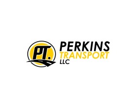 Logo Design Entry 1496016 submitted by PRgrafis to the contest for Perkins Transport, LLC run by sonyatedder