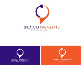 Logo Design entry 1496032 submitted by EL2809 to the Logo Design for Indigo Payments run by uxweb
