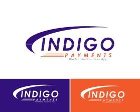 Logo Design entry 1496034 submitted by Grafious to the Logo Design for Indigo Payments run by uxweb