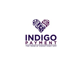 Logo Design entry 1496057 submitted by Khafid11 to the Logo Design for Indigo Payments run by uxweb