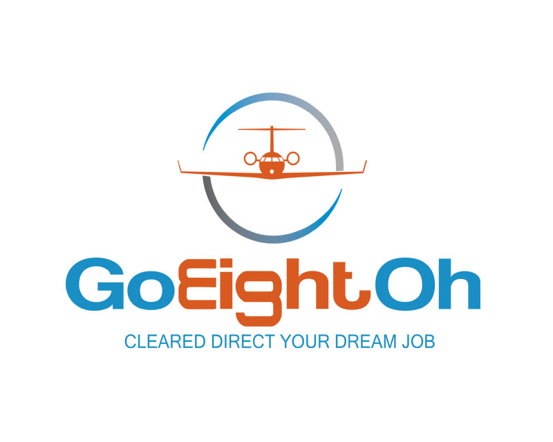 Logo Design entry 1496135 submitted by Niels to the Logo Design for GoEightOh run by GoEightOh