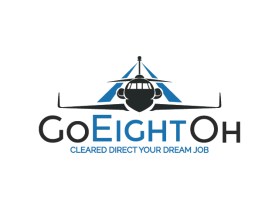 Logo Design entry 1496149 submitted by Niels to the Logo Design for GoEightOh run by GoEightOh