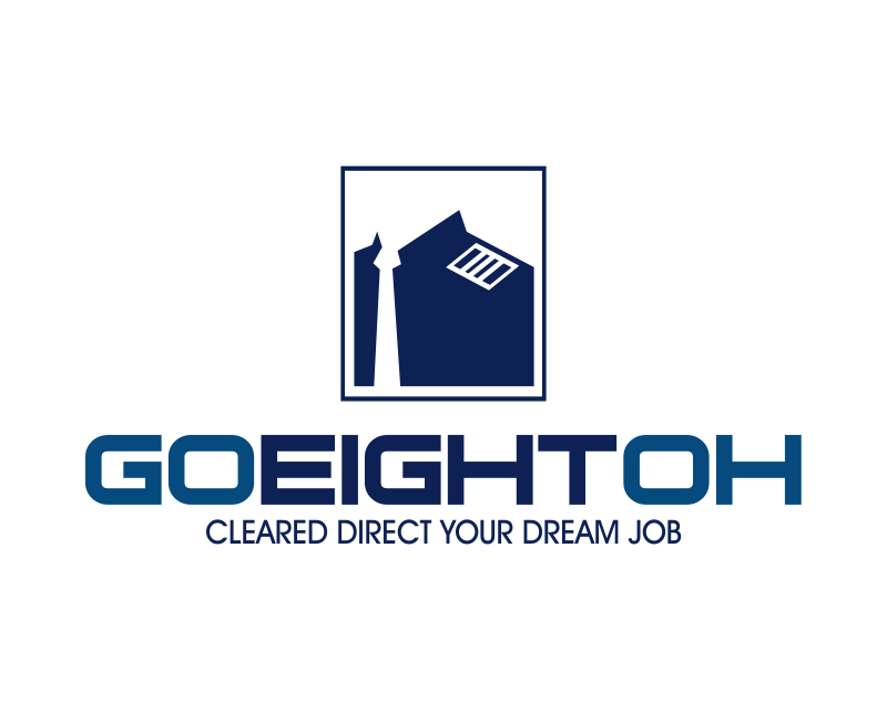 Logo Design entry 1496254 submitted by santony to the Logo Design for GoEightOh run by GoEightOh