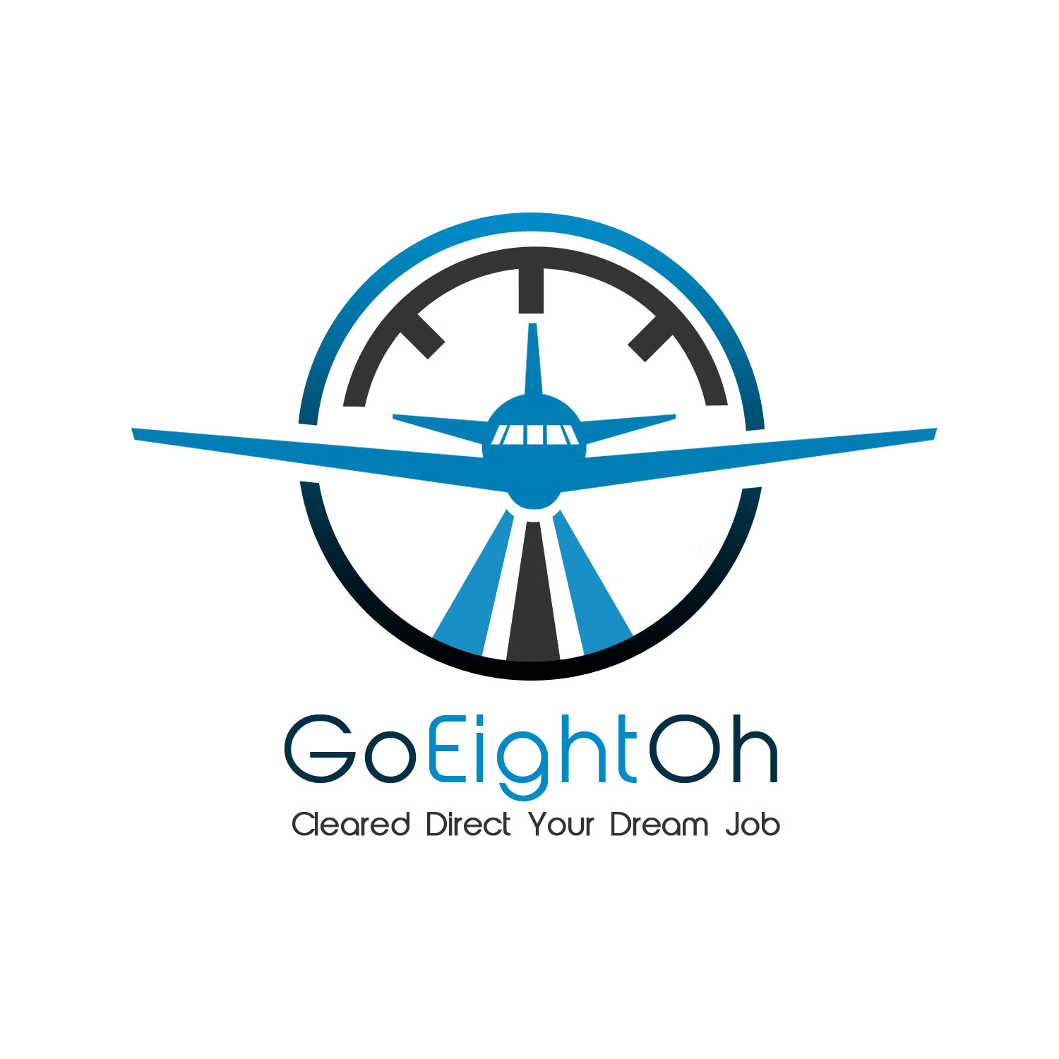 Logo Design entry 1496254 submitted by payipz to the Logo Design for GoEightOh run by GoEightOh