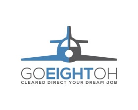 Logo Design Entry 1496235 submitted by BownDesign to the contest for GoEightOh run by GoEightOh