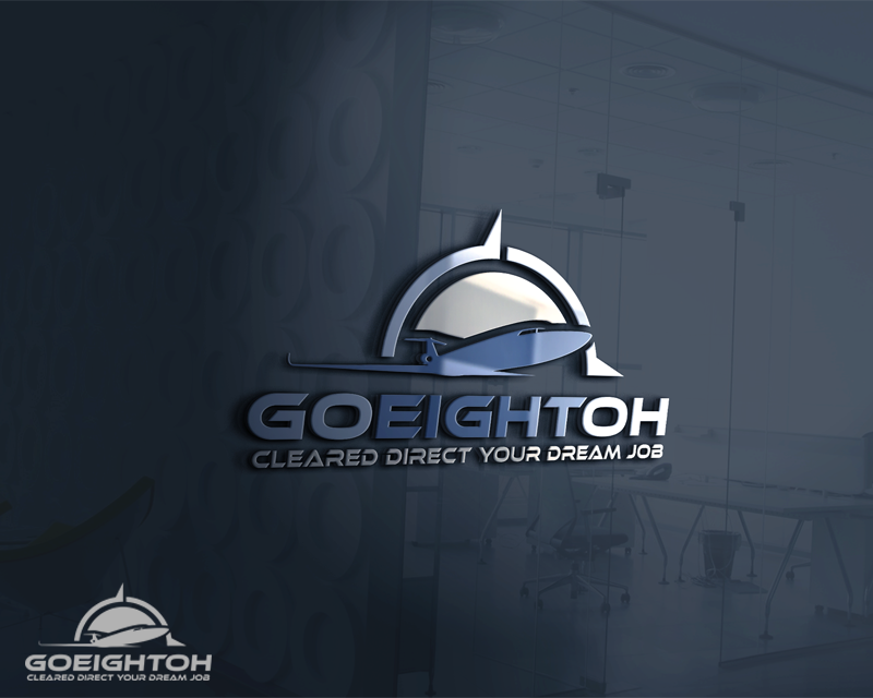 Logo Design entry 1557115 submitted by einaraees
