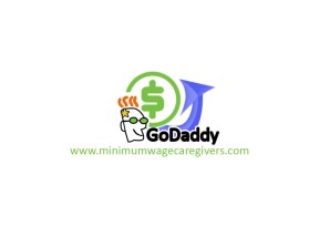 Logo Design entry 1495629 submitted by FactoryMinion to the Logo Design for minimumwagecaregivers.com run by Minimum Wage Caregivers