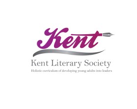 Logo Design entry 1496754 submitted by PRgrafis to the Logo Design for Kent Literary Society  run by sherimunsell