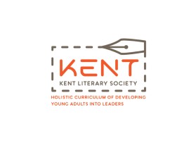 Logo Design entry 1496755 submitted by PRgrafis to the Logo Design for Kent Literary Society  run by sherimunsell