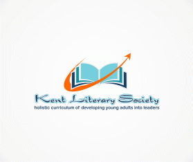 Logo Design entry 1496757 submitted by PRgrafis to the Logo Design for Kent Literary Society  run by sherimunsell
