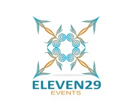 Logo Design Entry 1496785 submitted by Niels to the contest for Eleven29 Events  run by astewart79 