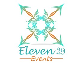 Logo Design entry 1496797 submitted by andrelopes to the Logo Design for Eleven29 Events  run by astewart79 
