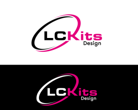 Logo Design entry 1496846 submitted by Super to the Logo Design for LCKits Design run by lckitson