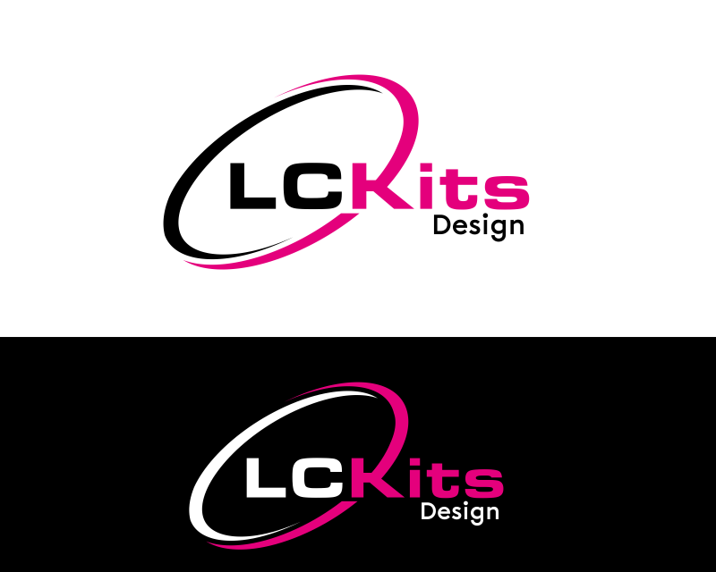 Logo Design entry 1496846 submitted by sella to the Logo Design for LCKits Design run by lckitson