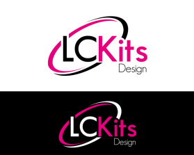 Logo Design entry 1496852 submitted by hegesanyi to the Logo Design for LCKits Design run by lckitson