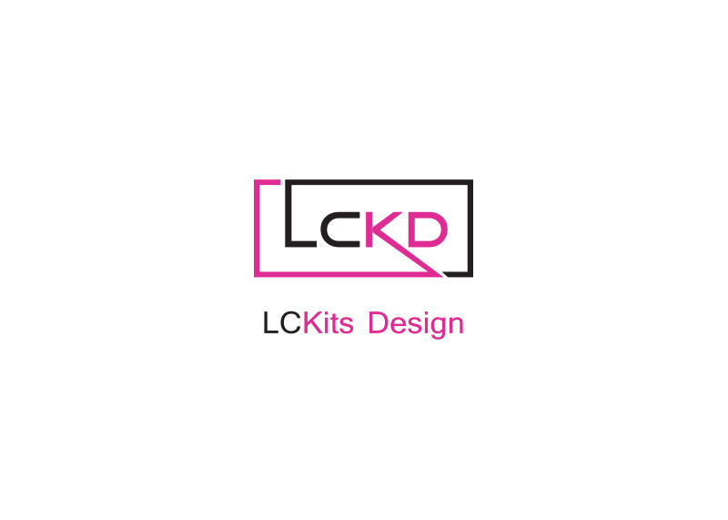Logo Design entry 1496877 submitted by nazim400 to the Logo Design for LCKits Design run by lckitson