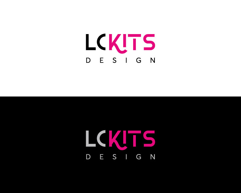Logo Design entry 1496877 submitted by nsdhyd to the Logo Design for LCKits Design run by lckitson
