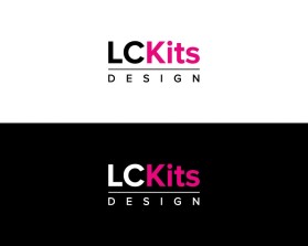Logo Design entry 1496865 submitted by sella to the Logo Design for LCKits Design run by lckitson