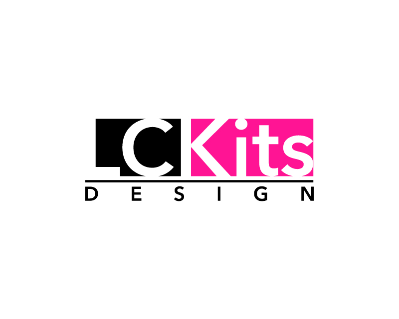 Logo Design entry 1496877 submitted by zoki169 to the Logo Design for LCKits Design run by lckitson