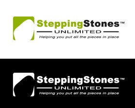 Logo Design Entry 1496919 submitted by stalker716 to the contest for Stepping Stones Unlimited run by Mhaapala