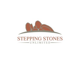 Logo Design Entry 1496928 submitted by Niek to the contest for Stepping Stones Unlimited run by Mhaapala