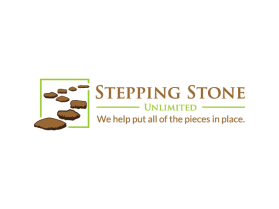 Logo Design entry 1496950 submitted by ronnysland to the Logo Design for Stepping Stones Unlimited run by Mhaapala