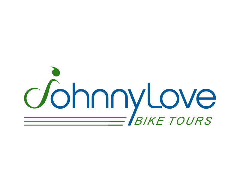 Logo Design entry 1497103 submitted by santony to the Logo Design for Johnny Love Bike Tours run by tamekagraham