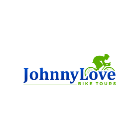 Logo Design Entry 1497040 submitted by nouval8kurniesha9 to the contest for Johnny Love Bike Tours run by tamekagraham