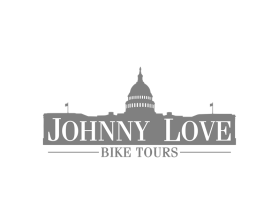Logo Design entry 1497064 submitted by quimcey to the Logo Design for Johnny Love Bike Tours run by tamekagraham