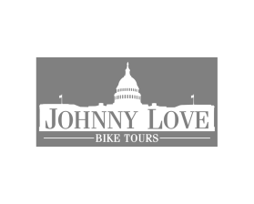 Logo Design entry 1497070 submitted by balsh to the Logo Design for Johnny Love Bike Tours run by tamekagraham