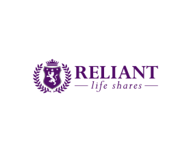 Logo Design entry 1497104 submitted by idnas01 to the Logo Design for Reliant Life Shares run by alexandrareliantlifeshares