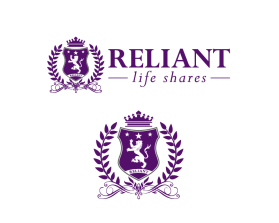 Logo Design entry 1497142 submitted by paczgraphics to the Logo Design for Reliant Life Shares run by alexandrareliantlifeshares