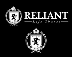 Logo Design entry 1497170 submitted by nbclicksindia to the Logo Design for Reliant Life Shares run by alexandrareliantlifeshares
