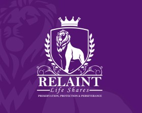 Another design by nbclicksindia submitted to the Logo Design for Reliant Life Shares by alexandrareliantlifeshares