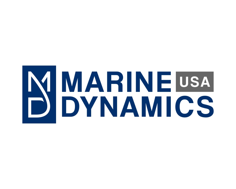 Logo Design entry 1497374 submitted by FriZign to the Logo Design for Marine Dynamics USA run by marinedynamicsusa