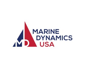 Logo Design Entry 1497384 submitted by BownDesign to the contest for Marine Dynamics USA run by marinedynamicsusa