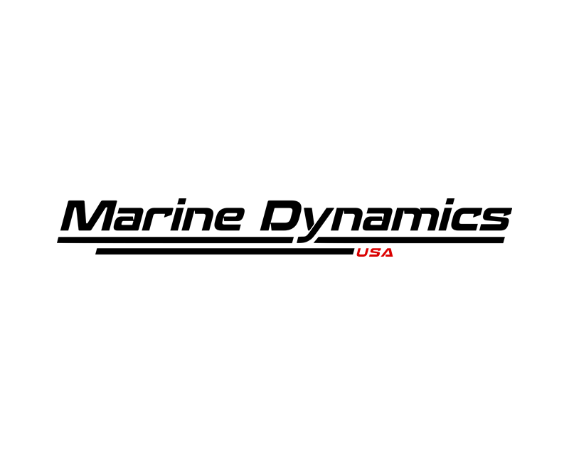 Logo Design entry 1497353 submitted by Fathenry to the Logo Design for Marine Dynamics USA run by marinedynamicsusa