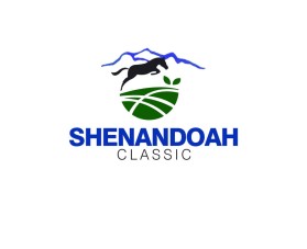 Logo Design entry 1497409 submitted by Niek to the Logo Design for Shenandoah Classic  run by Wheeler