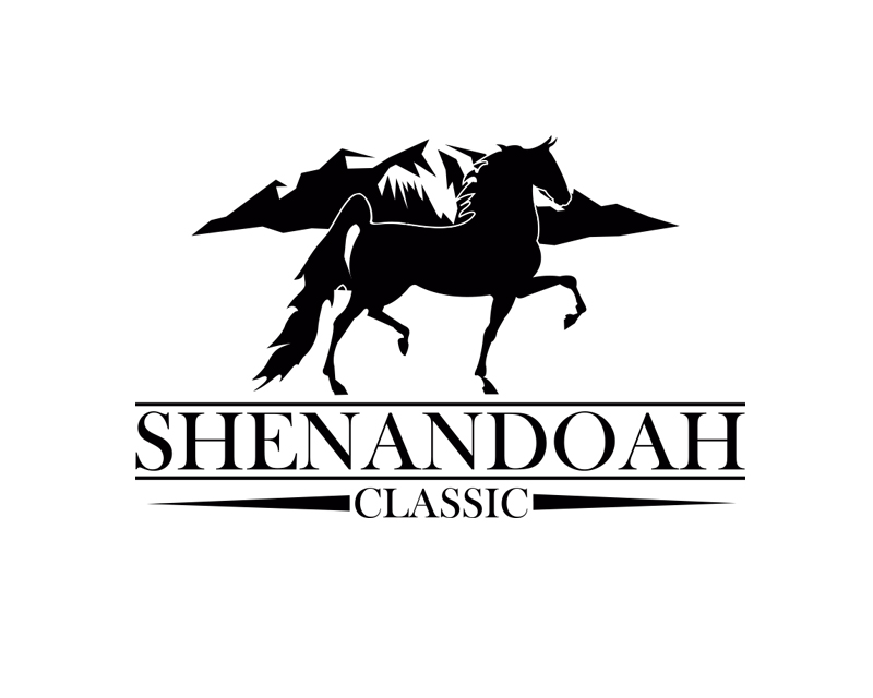 Logo Design entry 1497436 submitted by believers to the Logo Design for Shenandoah Classic  run by Wheeler